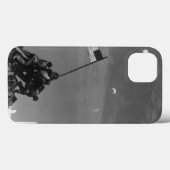 Coques Case-Mate iPhone 7th March 1970: Ten exposures séparées (Verso (horizontal))