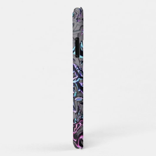 COQUES Case-Mate iPhone 80 (Dos/Droite)