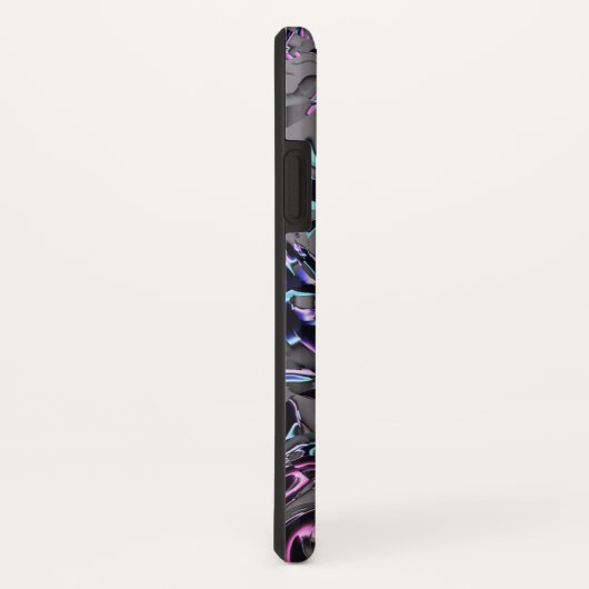 COQUES Case-Mate iPhone 80 (Dos/Droite)