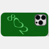 COQUES Case-Mate iPhone 802 (Verso (horizontal))