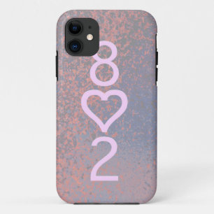 Etui iPhone Case-Mate 802 iPhone 5/5S, Presque Invisible