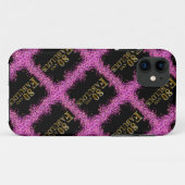 Coques Case-Mate iPhone 80e anniversaire (Dos (Horizontal))