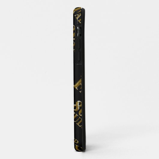 Coques Case-Mate iPhone 80e anniversaire (Dos/Gauche)