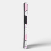 Coques Case-Mate iPhone 80s Candy Pastel Geo Téléphone Case (Verso / Droite)