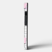 Coques Case-Mate iPhone 80s Candy Pastel Geo Téléphone Case (Verso / Gauche)