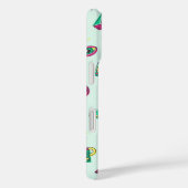 Coques Case-Mate iPhone 80s Memphis Retro Eye (Verso / Droite)