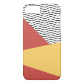 Coques Case-Mate iPhone 80s Pop art motif (Dos)