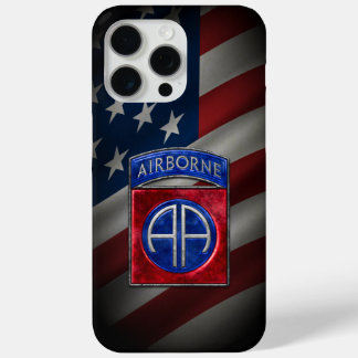 Coque iPhone 15 Pro Max 82e Airborne