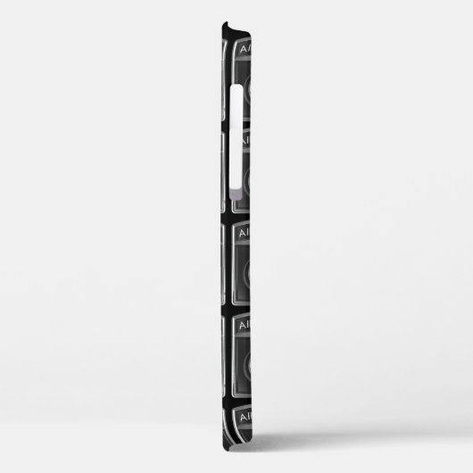 Coques Case-Mate iPhone 82e division aéroportée  (Verso / Gauche)