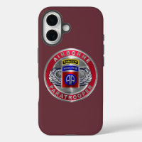 82e division aéroportée