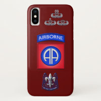 82e division aéroportée "All Way"