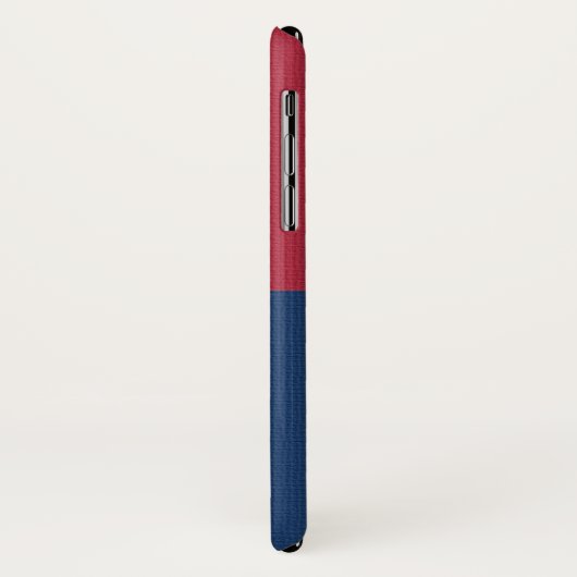 Coques Case-Mate iPhone 82e division aéroportée Ancien combattant (Dos/Gauche)