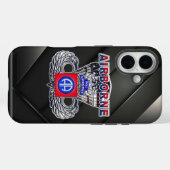 Coques Case-Mate iPhone 82e division aéroportée Coque-coque iphone (Verso (horizontal))