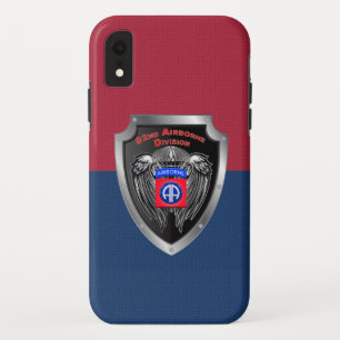 Case-Mate iPhone Case 82e division aéroportée d'élite