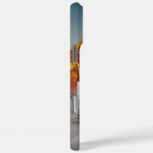 Coques Case-Mate iPhone 90's Muscle Car Phone Case | Retro Classic Car Des (Verso / Droite)