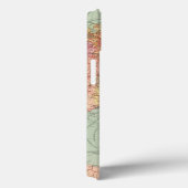 Coques Case-Mate iPhone 910 Lignes de communication, Europe centrale (Verso / Droite)