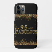 Coques Case-Mate iPhone 95e anniversaire (Dos)