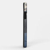 Coques Case-Mate iPhone 9/11 - Nous n'oublierons jamais (Dos/Droite)