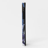 Coques Case-Mate iPhone 9a Abstrait (Dos/Gauche)