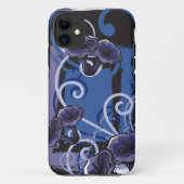 Coques Case-Mate iPhone 9a Abstrait (Dos)