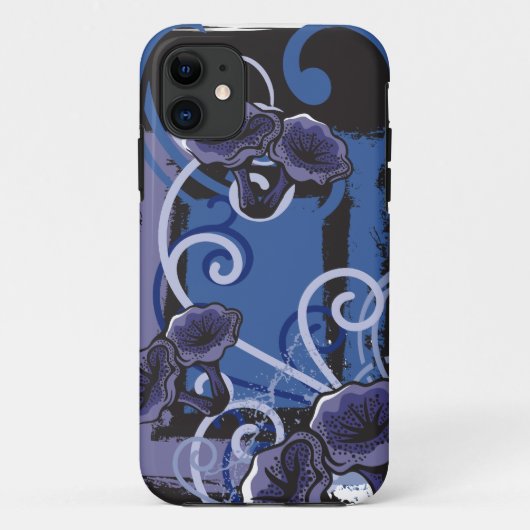 Coques Case-Mate iPhone 9a Abstrait (Dos)