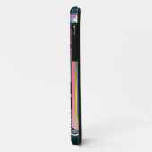 Coques Case-Mate iPhone 9d Abstrait (Dos/Gauche)