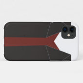 Coques Case-Mate iPhone 9ème Docteur Minimalist (Dos (Horizontal))