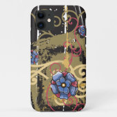Coques Case-Mate iPhone 9f Abstrait (Dos)