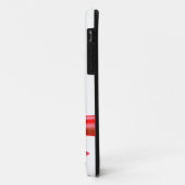 Coques Case-Mate iPhone 9i Abstrait (Dos/Gauche)