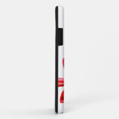 Coques Case-Mate iPhone 9i Abstrait (Dos/Droite)