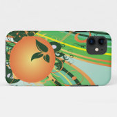 Coques Case-Mate iPhone 9k Abstrait (Dos (Horizontal))