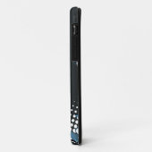 Coques Case-Mate iPhone 9l Abstrait (Dos/Gauche)