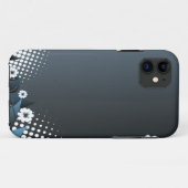 Coques Case-Mate iPhone 9l Abstrait (Dos (Horizontal))