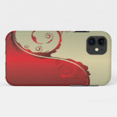 Coques Case-Mate iPhone 9m Abstrait (Dos (Horizontal))