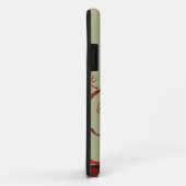 Coques Case-Mate iPhone 9m Abstrait (Dos/Droite)