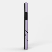 Coques Case-Mate iPhone 9q Abstrait (Dos/Droite)