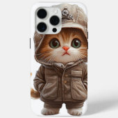 COQUES Case-Mate iPhone A (Verso)
