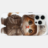 COQUES Case-Mate iPhone A (Verso (horizontal))