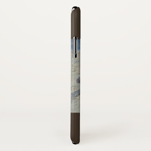 Coques Case-Mate iPhone A25 Pronghorn Antelope (Dos/Droite)