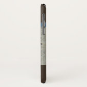 Coques Case-Mate iPhone A25 Pronghorn Antelope (Dos/Gauche)