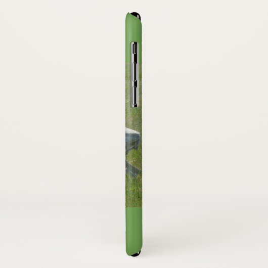 Coques Case-Mate iPhone A36 Pronghorn Antelope (Dos/Gauche)