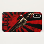 Coques Case-Mate iPhone A6M zéro (Dos (Horizontal))