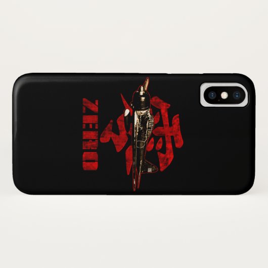 Coques Case-Mate iPhone A6M zéro (Dos (Horizontal))
