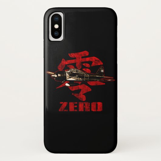 Coques Case-Mate iPhone A6M zéro (Dos)