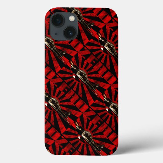 Coques Case-Mate iPhone A6M zéro (Verso)