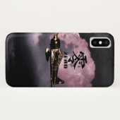 Coques Case-Mate iPhone A6M zéro (Dos (Horizontal))
