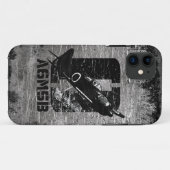 Coques Case-Mate iPhone A6M zéro (Dos (Horizontal))