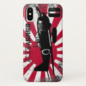 Coques Case-Mate iPhone A6M zéro (Dos)