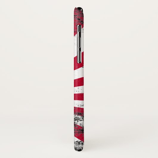 Coques Case-Mate iPhone A6M zéro (Dos/Gauche)