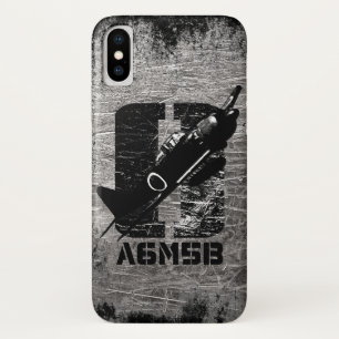Case-Mate iPhone Case A6M zéro